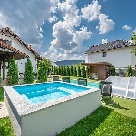 Panorama Buda ブダペスト エクステリア 写真